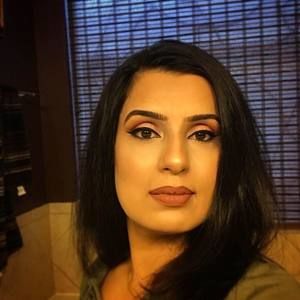 Meet your Posher, Saulat